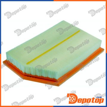 Filtre à air pour JEEP | FAF-CH-054, 30A7300